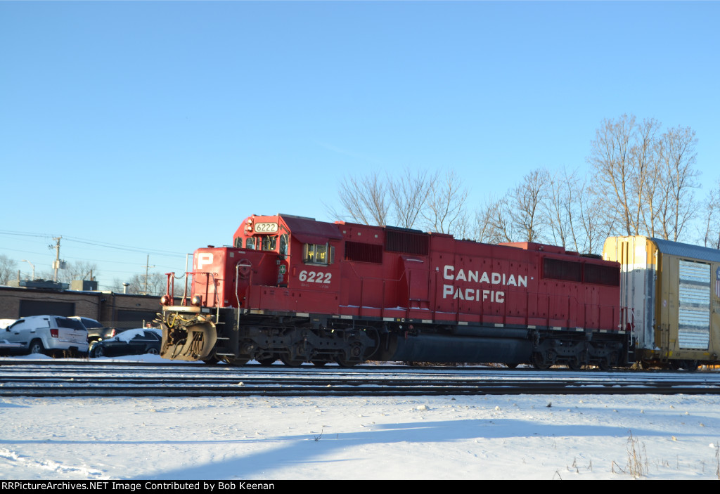 CP 6222